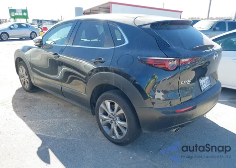 2021 Mazda Cx-30 Select z USA, uszkodzony, nr VIN 3MVDMBBL2MM319278